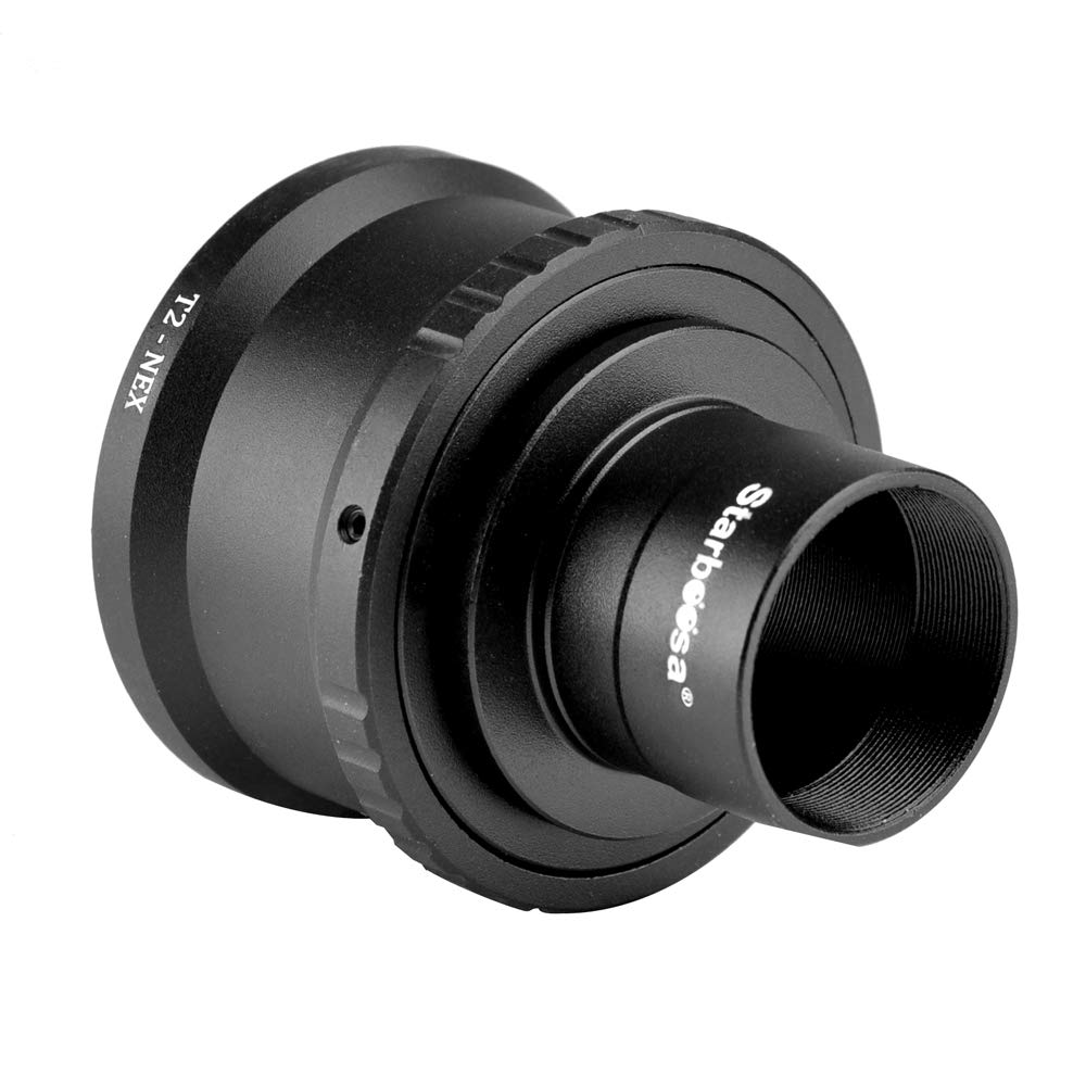 Amazon.com : Starboosa T2-Ring & M42 to 1.25